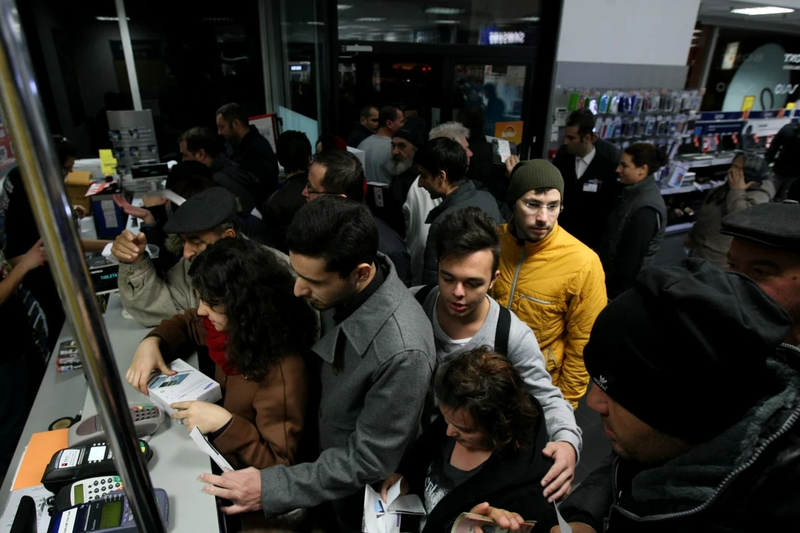 black friday bucuresti dorin constanda