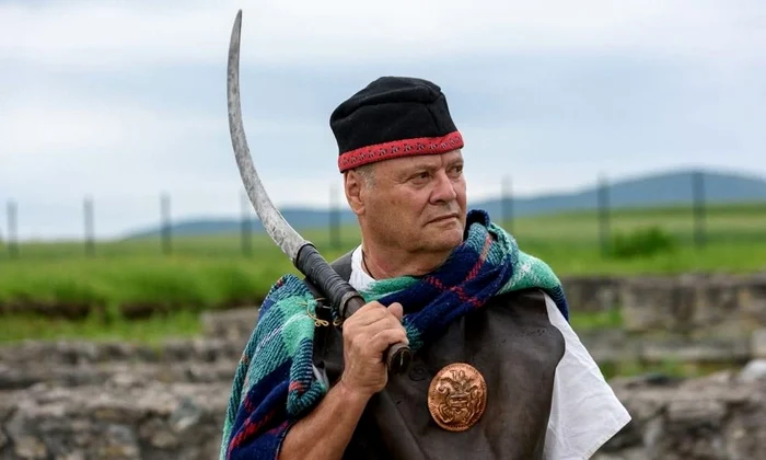 Fain de Dragu Amicii Muzeului Zalău 1 jpg