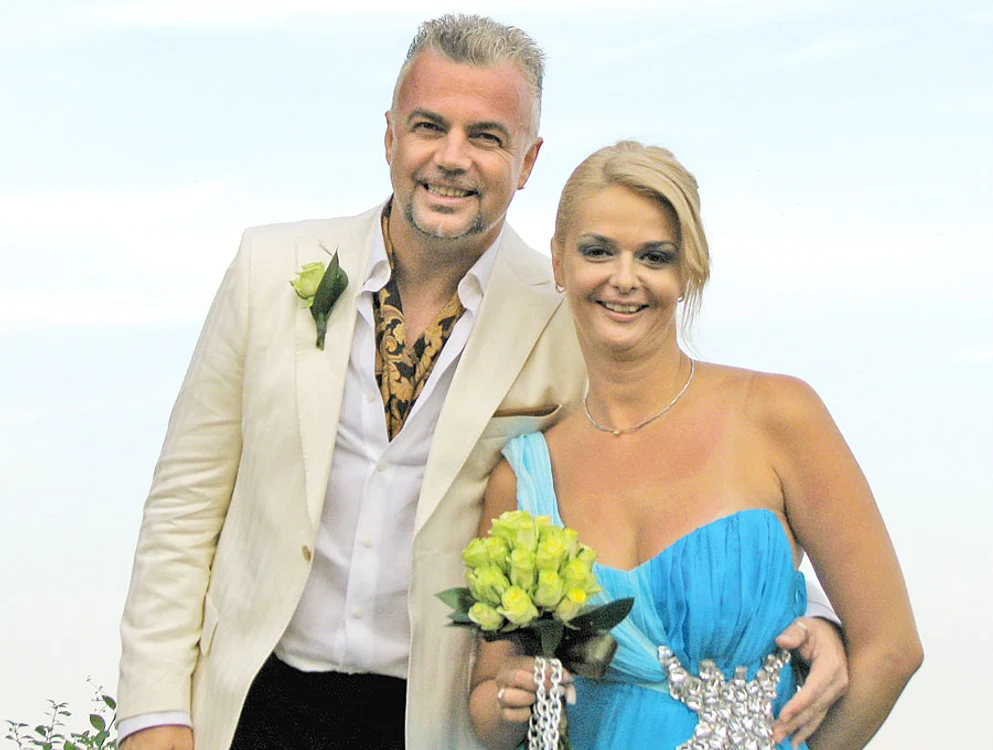 Iuliana practică sportul preferat al lui Adrian, kempo
