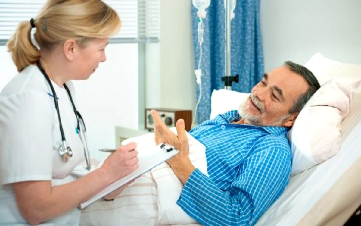 Atacatul vascular cerebral trebuie tratat de urgenţă într-o fereastră de timp de câteva ore