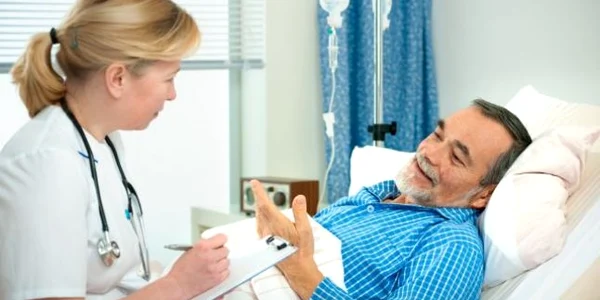 Pacienții care au suferit un infarct au mai multe șanse de recuperare dacă sunt internate în saloane luminate natural