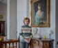 Majestatea Sa Margareta pregătește o nouă carte regală de bucate, „Patru castele în patru anotimpuri”. FOTO: Daniel Angelescu, Casa Majestății Sale