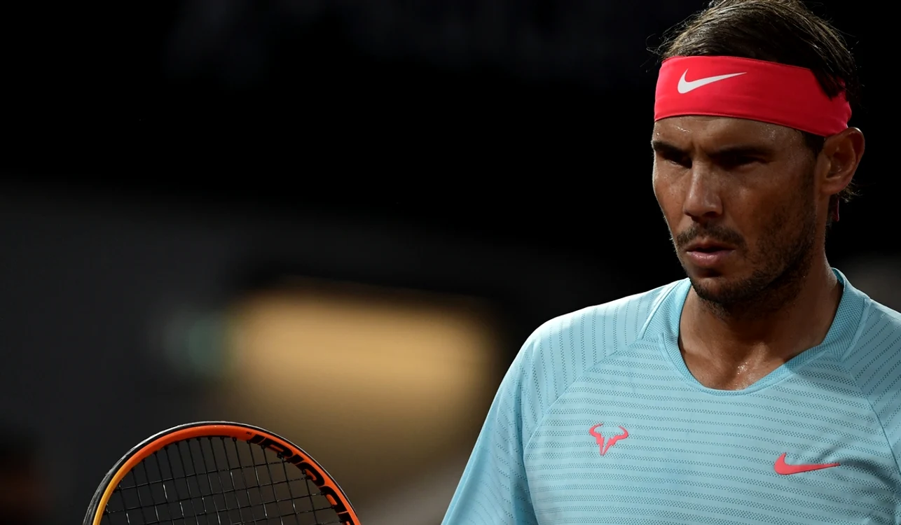 Rafael Nadal îl susține pe Jannik Sinner în scandalul de dopaj (FOTO: EPA)