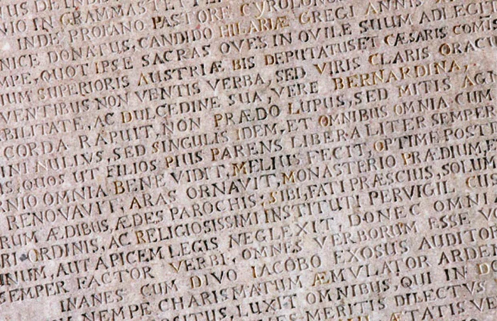 Romanii foloseau o formă timpurie de ziare / foto: Getty Images