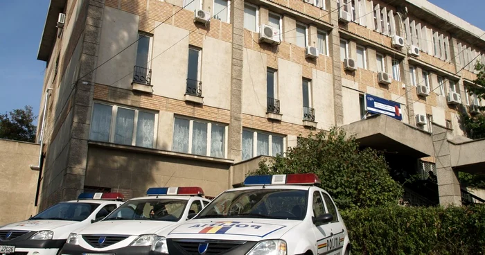 Foto arhivă