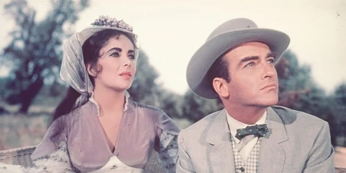 Elizabeth Taylor