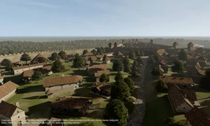 cetatea ARGEDAVA jpg