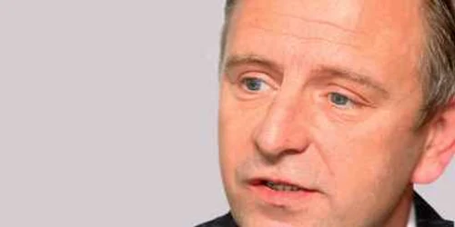 Shaun Russel, directorul comercial al Eureko  