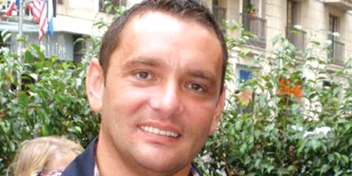 Tiberiu Dekany, fostul viceprimar al Aradului, este în continuare de negăsit