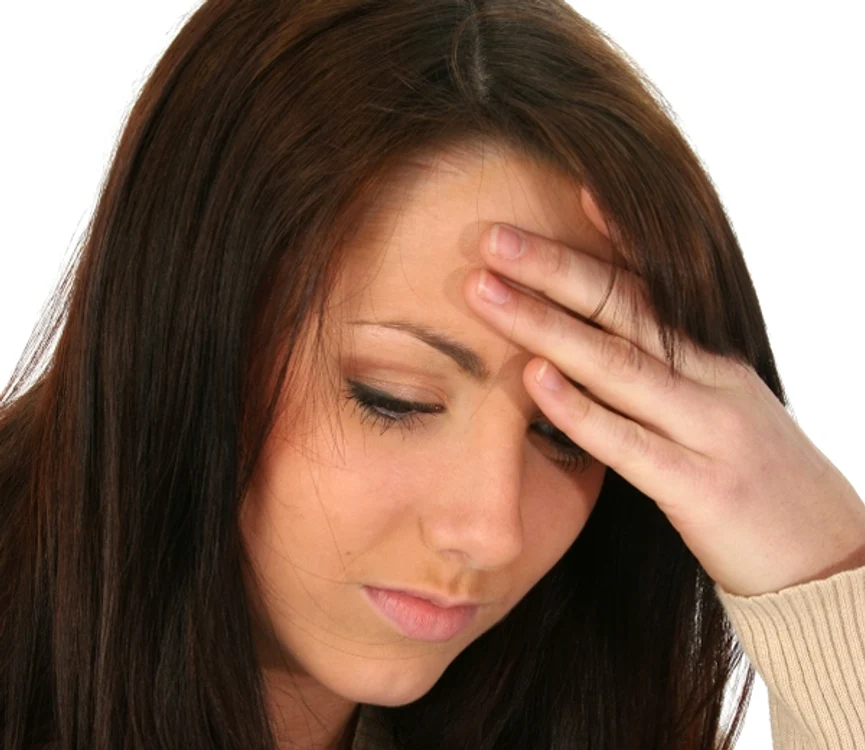 Vederea neclară, înceţoşată se numără printre semnele unui accident vascular cerebral.www.clicksanatate.ro
