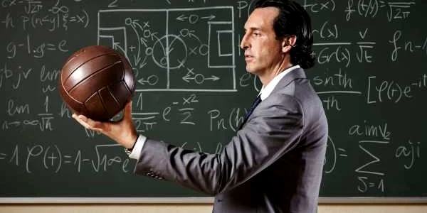unai emery foto facebook