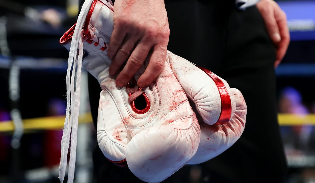 Războiul din Ucraina lasă în urmă mulți sportivi „căzuți” la datorie (FOTO: Getty Images)
