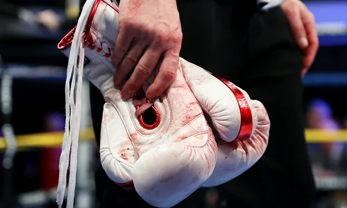 Gloves Getty jpg