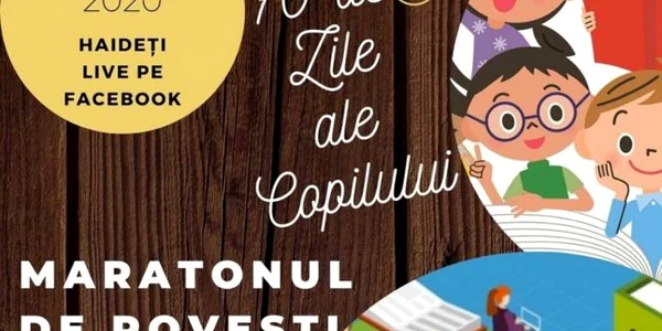 povesti copii