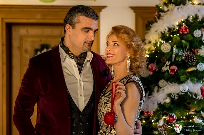 Aurelian Temisan Monica Davidescu jpeg