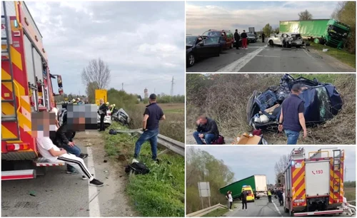 accident Croatia, sursă foto 24sata.hr