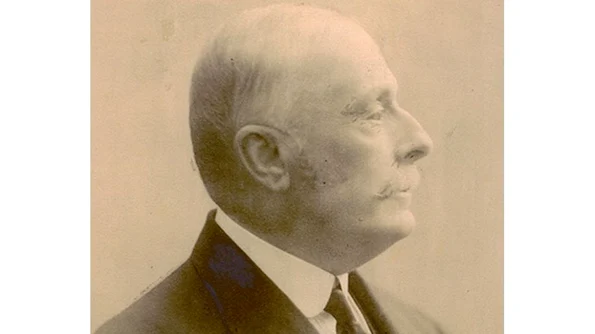 Anul 1918 Guvernul condus de Alexandru Marghiloman jpeg