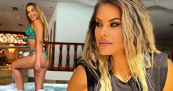 Amna, pe mâinile medicilor / foto: arhiva Click!