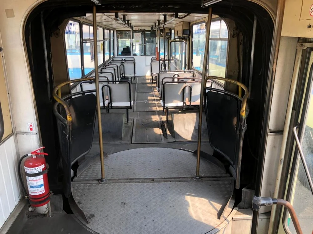 dac autobuz