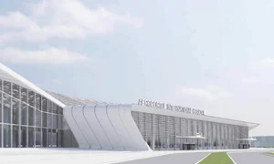 aeroport craiova