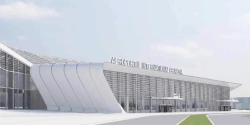 aeroport craiova