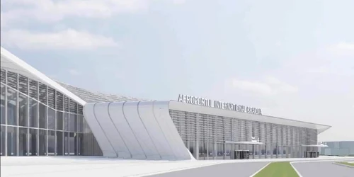 aeroport craiova