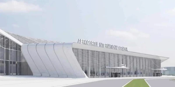 aeroport craiova