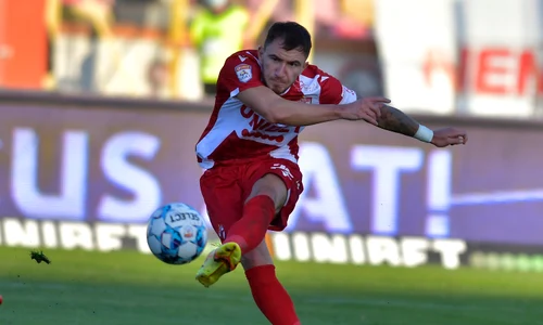 sorescu deian DINAMO BUCURESTI UTA ARAD, LIGA 1 CASA PARIURILOR (2 10 2021) jpg