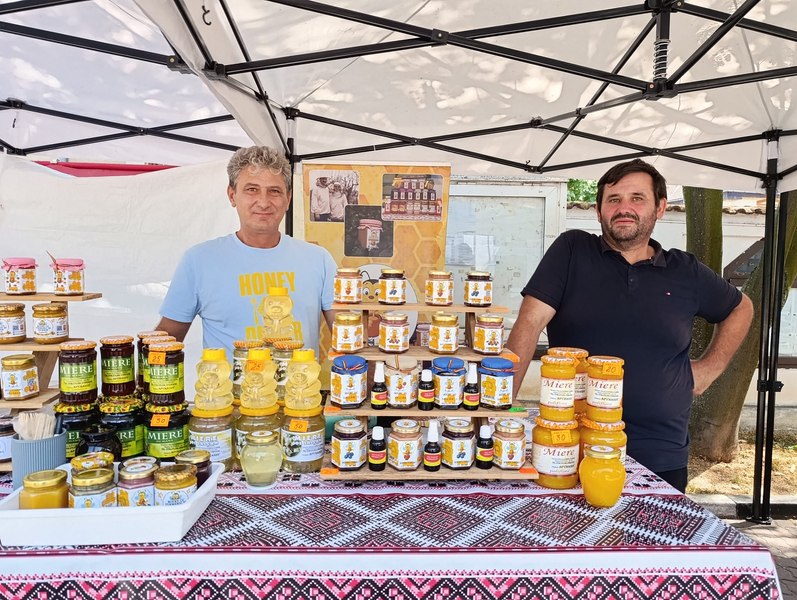 Vânzările producătorilor de alimente au scăzut cu 30-50%. Soluția la care se gândesc acum