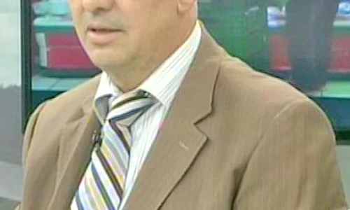 Ioan Ladoşi spune că vom băga adânc  mâna în buzunar  pentru a cumpăra  carne de porc jpeg
