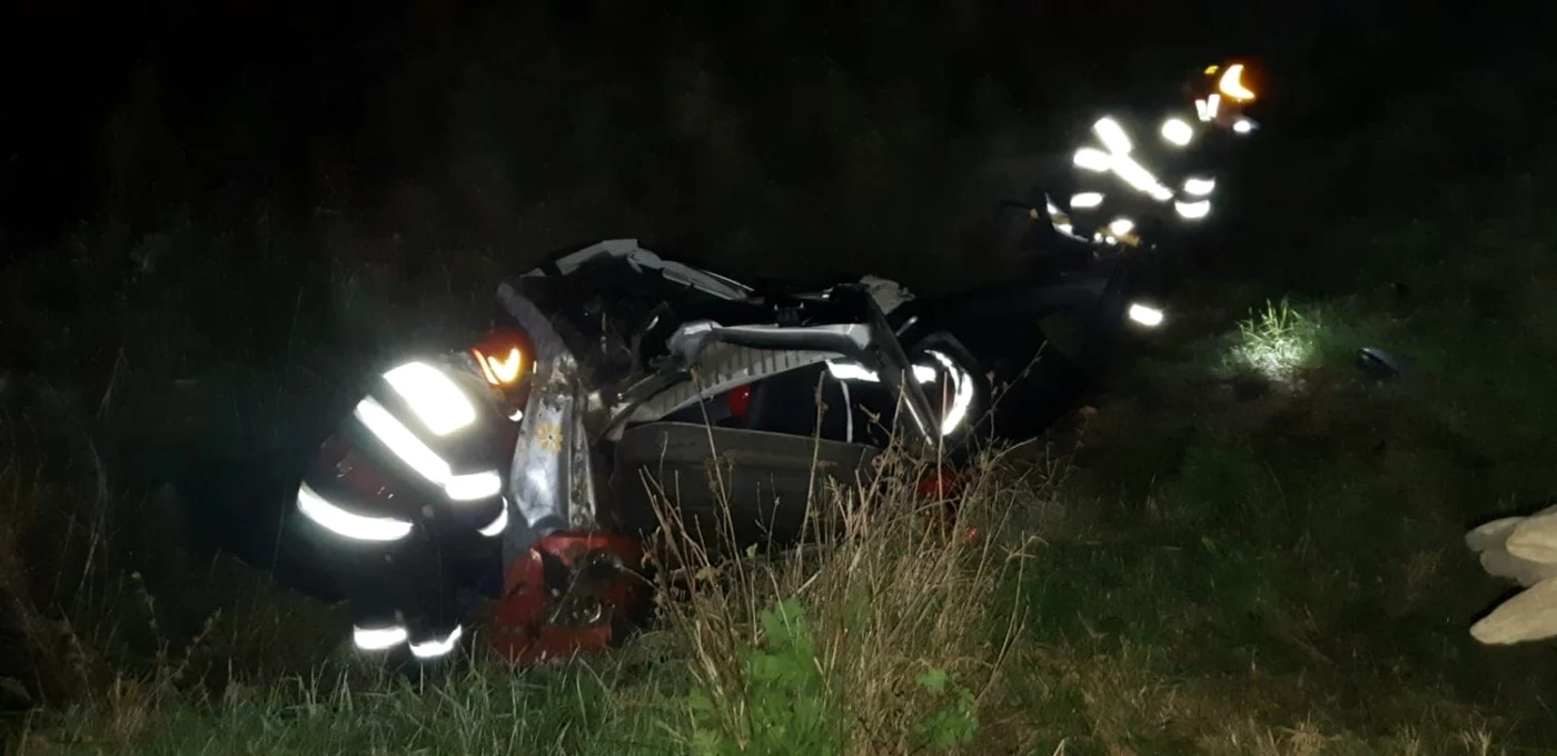 accident