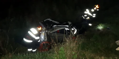 accident