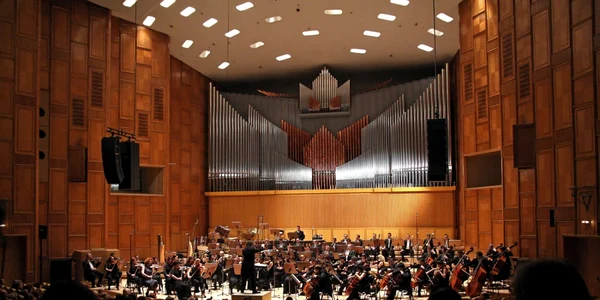 Orchestra Naţională Radio_foto_Virgil Oprina