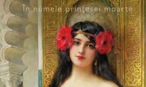 Povestea prinţesei musulmane care a murit la Paris jpeg