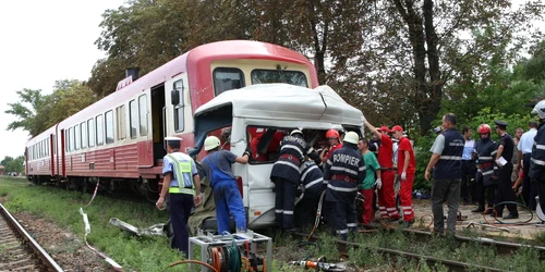 accident scanteia 