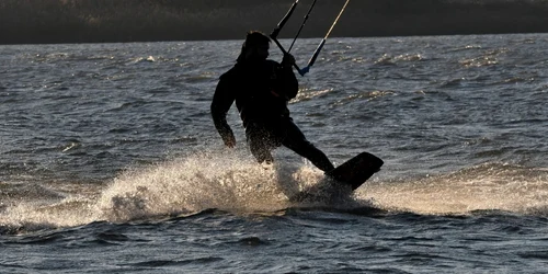 kite surf