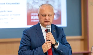Igor Dodon foto Facebook jpg