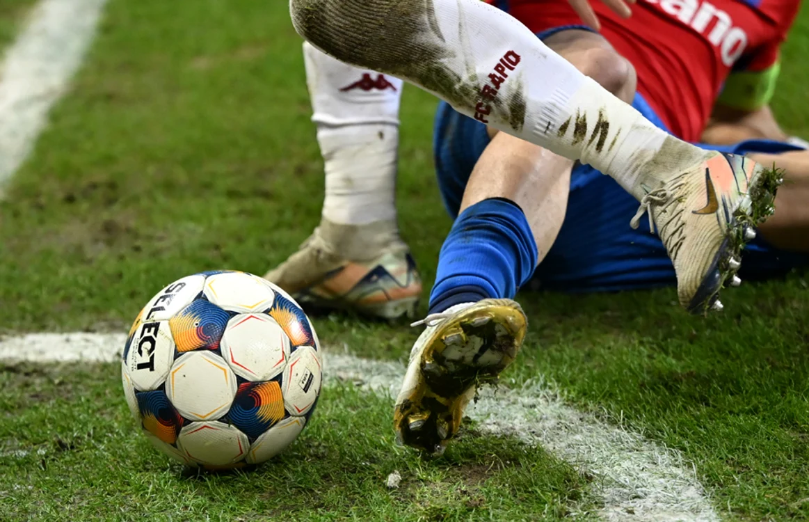 Superliga revine