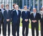 Iohannis la summitul NATO FOTO Presidency.ro