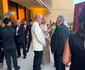Camelia Șucu, alături de Prințul Albert și Prințesa Charlene la Balul Crucii Roșii de la Monaco. FOTO: Facebook