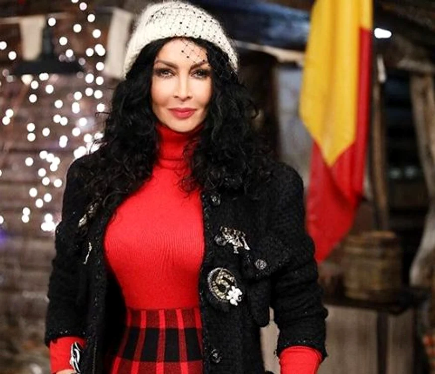 Mihaela Rădulescu se întoarce la PRO TV
