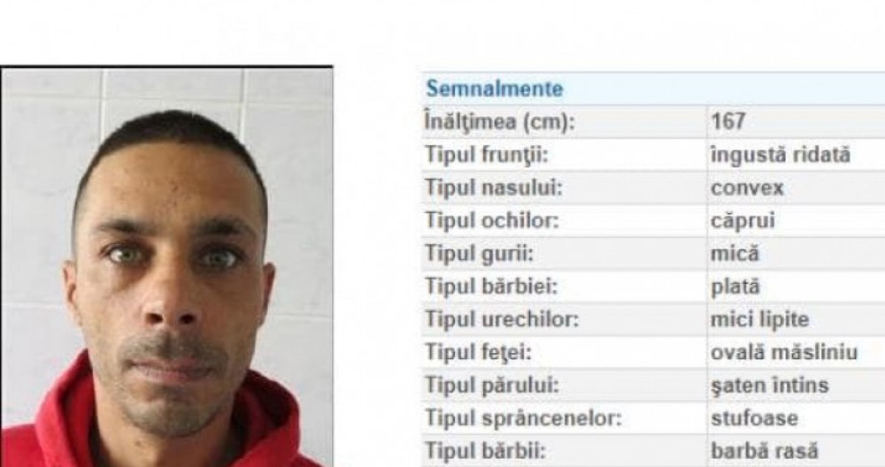 Mărturii din cazul tâlharului care a evadat din spital îmbrăcat în doctor: „Ce rezident grăbit!”