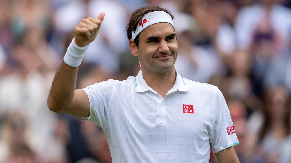 Roger Federer intră în Hall of Fame: ”Am respectat mereu istoria tenisului”