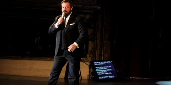 Horia Brenciu Balul Operei Cluj