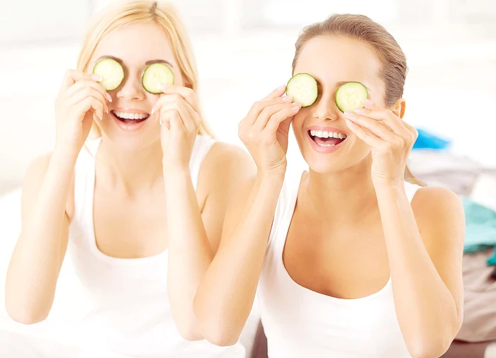 La ce sunt buni castraveţii