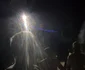 Dragoș Bucur în conlict cu vecinii din Moșteni-Greci din cauza muzicii date prea tare weekend de weekend. FOTO: captură Instagram