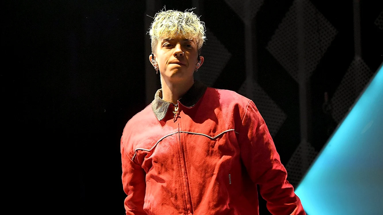 Jack Avery era ținta unui asasinat. FOTO: X/@Breaking911