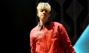 Jack Avery membrul trupeu Why Dont We era tinta unei consăiratii de omor FOTO X jpg