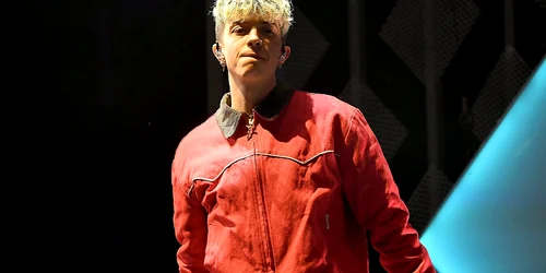 Jack Avery membrul trupeu Why Dont We era tinta unei consăiratii de omor FOTO X jpg
