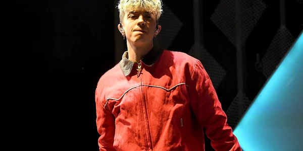 Jack Avery membrul trupeu Why Dont We era tinta unei consăiratii de omor FOTO X jpg